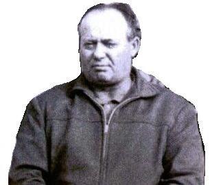 Martin MAIER missing person case in Prelate, Saskatchewan