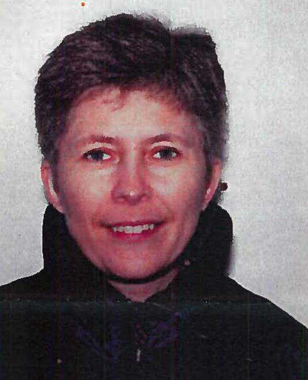 Pierrette BOUFFARD missing person case profile photo