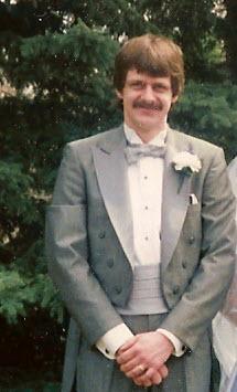 Ronald Leroy MONTGOMERY missing person case in his home in Calgary, Alberta. Ronald has not been seen or heard from since. This case has 1 Missing , Alberta