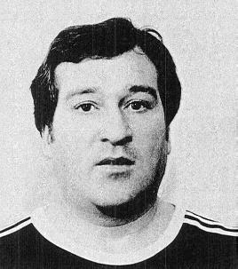 Reynald FORTIN missing person case in Montréal, Quebec