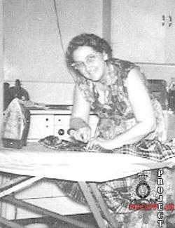 Jean SIEGEL missing person case profile photo