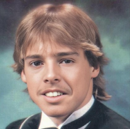 Lyndon Howard FULLER missing person case in Berwick, Kings County, Nova Scotia