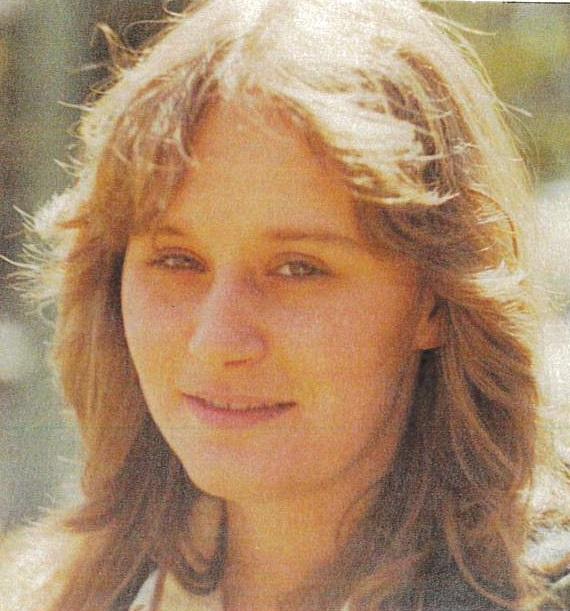 Mary LEJEUNE missing person case profile photo