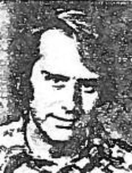 Wayne SPARK missing person case profile photo