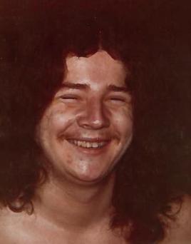 Randall CRIGHTON missing person case profile photo