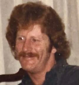 Gordon CLARK missing person case profile photo