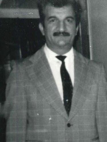 Yashar ILKAY missing person case in Moncton, New Brunswick