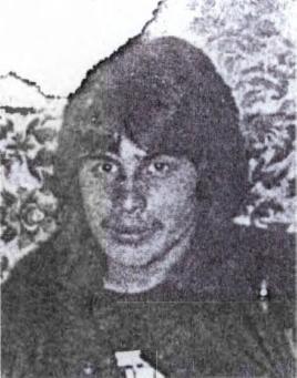 Dale ELDRIDGE missing person case profile photo
