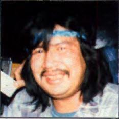 Howard METACAT missing person case profile photo