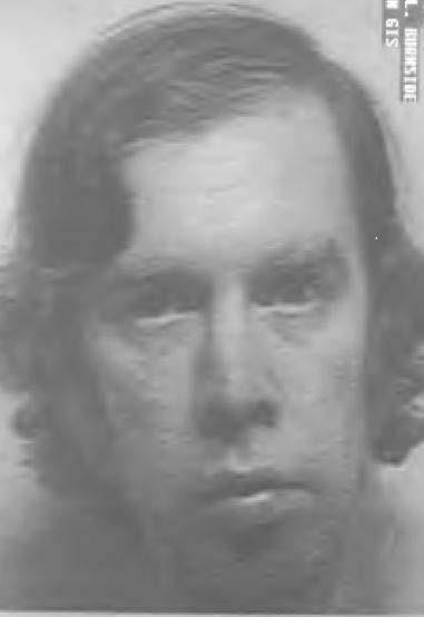 Ronald OXLEY missing person case profile photo