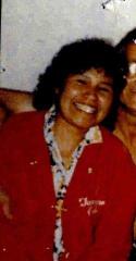 Ernestine KASYON missing person case in Prince Albert, Saskatchewan