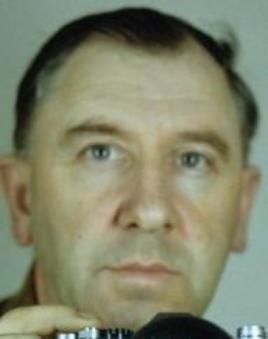 Earland FELDSETH missing person case profile photo