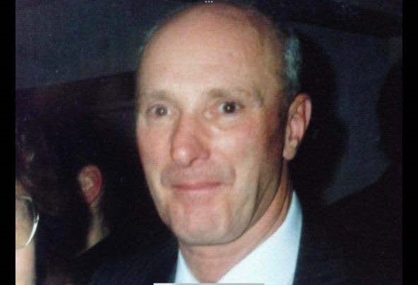 Thomas BUCK missing person case profile photo