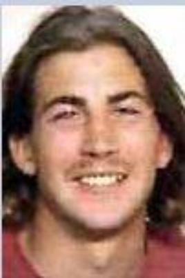 Dwayne Allan RIDEOUT missing person case in Prince George, British Columbia
