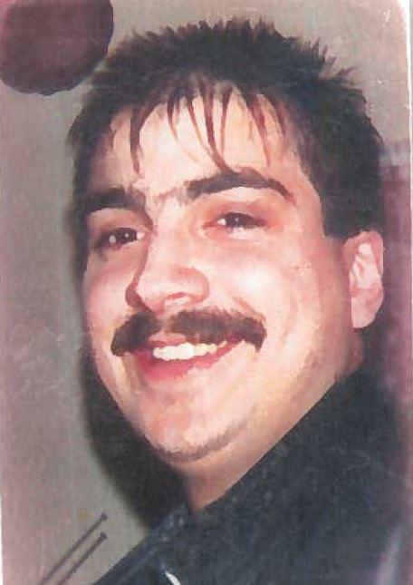 Steve LANGLOIS missing person case profile photo