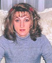 Alexandra SAWICKI missing person case profile photo