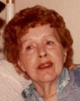 Sophia Adeline Armstrong missing person case in Vancouver, British Columbia