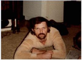 James WITHERS missing person case profile photo