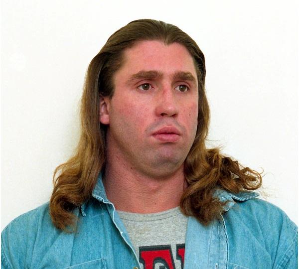 Mark GIBBONS missing person case profile photo