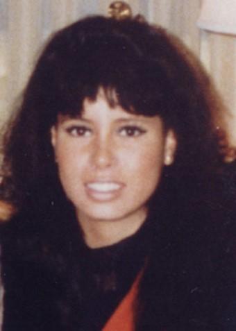 Elizabeth BAIN missing person case profile photo