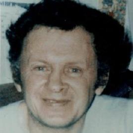 Joseph WALTER missing person case profile photo