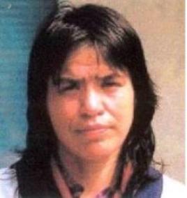 Michelle GURNEY missing person case in Vancouver, British Columbia