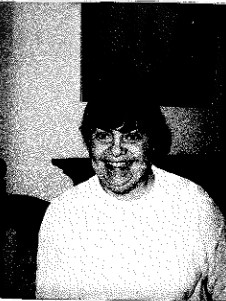 Diane TRESHAM missing person case profile photo