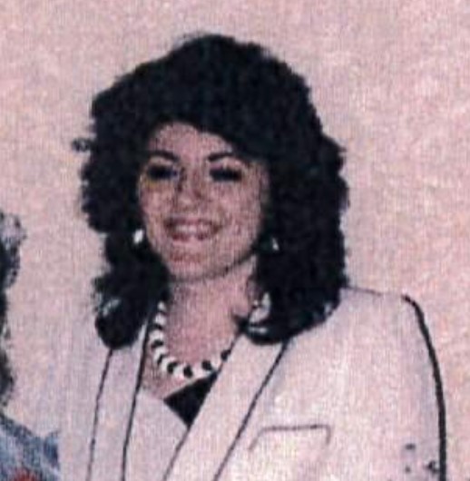 Maria Giovanna EVANGELISTA missing person case in Montréal, Quebec