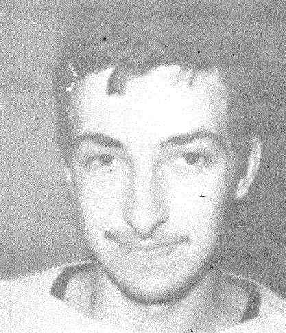 Rene JACQUES missing person case profile photo