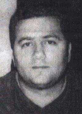 Sefacag ERDINC missing person case profile photo