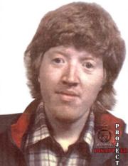 Mark KROSTEWITZ missing person case profile photo