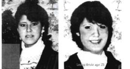 Leona BRULE missing person case profile photo