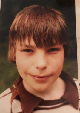 Yves JODOUIN missing person case in Ottawa, Ontario