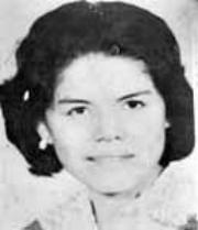 Virginia SAMPARE missing person case profile photo