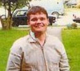 Rodney Ernie HICKS missing person case in Burnaby, British Columbia