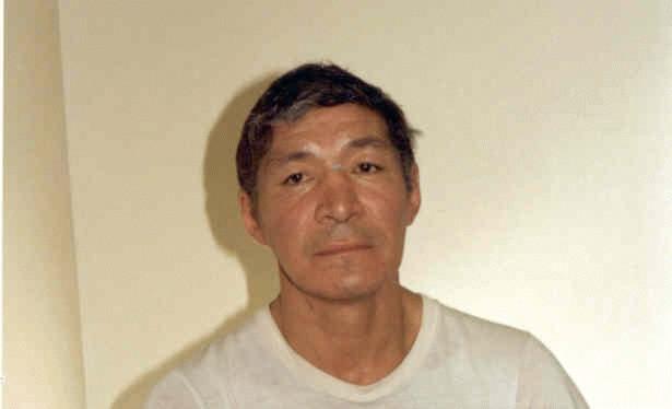 Louis Joseph HAINEAULT missing person case in CREE LAKE, SK, Saskatchewan