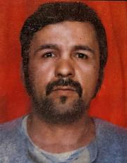 Stanley PETERS missing person case profile photo
