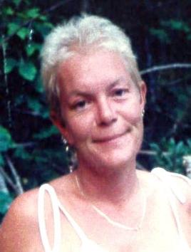 Sheilagh Mary COLEMAN missing person case in Duncan, British Columbia