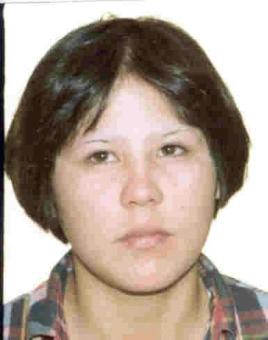 Myrna MONTGRAND missing person case profile photo