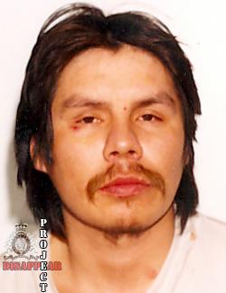 William LINKLATER missing person case profile photo