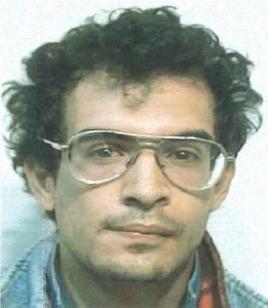 Paul David GARCIA missing person case in Chilliwack, British Columbia