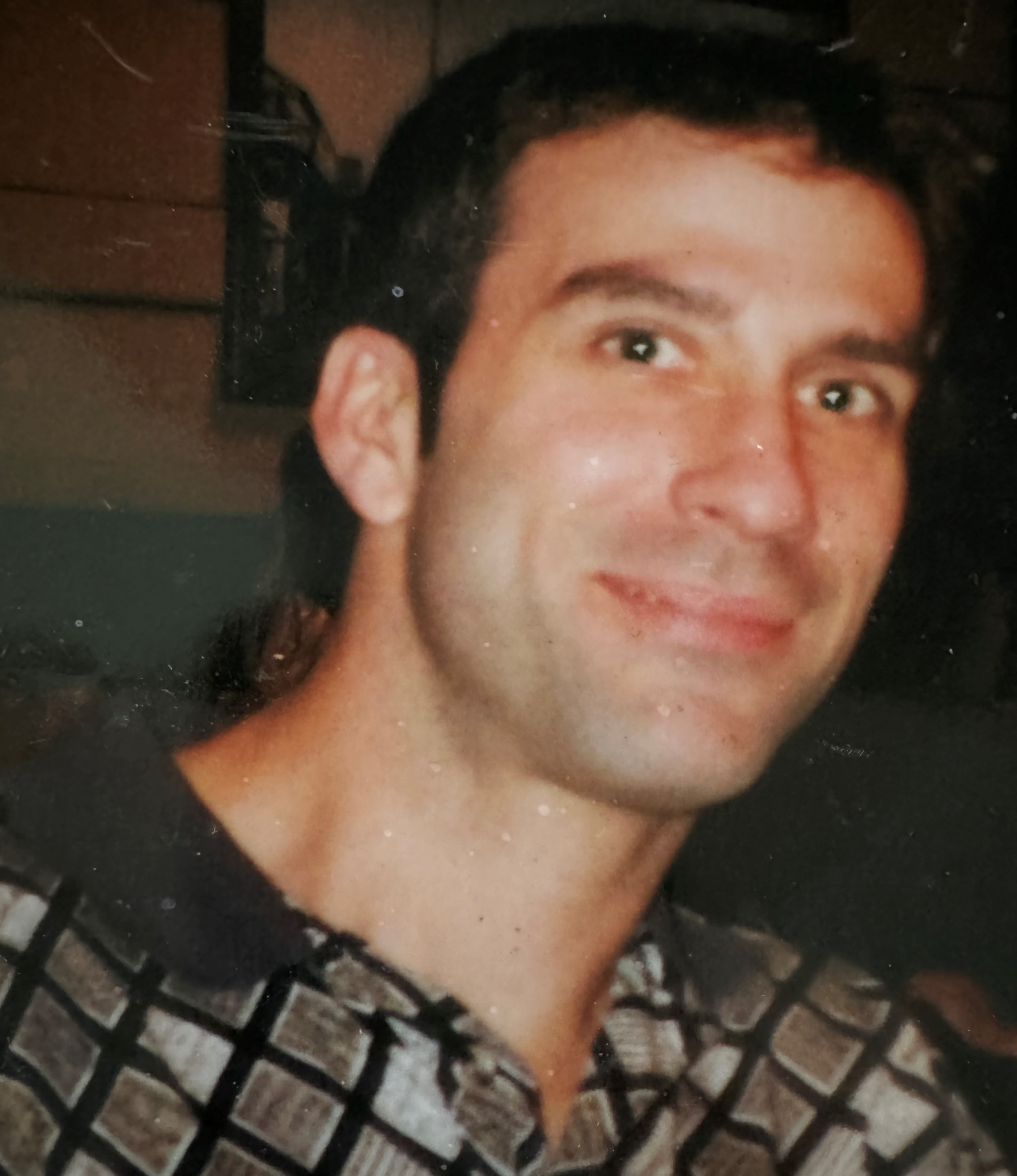 Lorne DESILVA-PIQUES missing person case profile photo