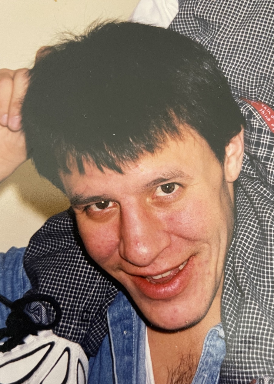 Jason MACMILLAN missing person case profile photo