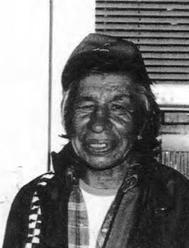 Joseph LABOUCAN missing person case profile photo