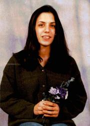 Celine GOYETTE missing person case profile photo