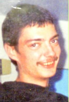 Alexandre FORTIN missing person case profile photo