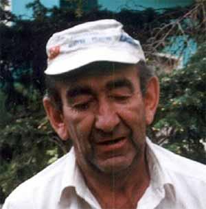 Jaroslav HEINDL missing person case profile photo