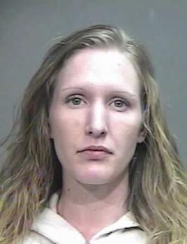 Candace GIEBEL missing person case profile photo