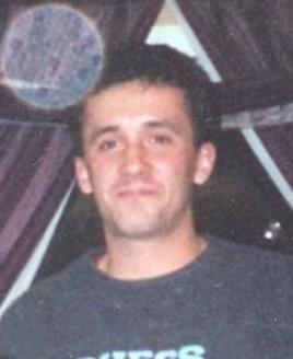 Stephane GALLANT missing person case in Thunder Bay, Ontario
