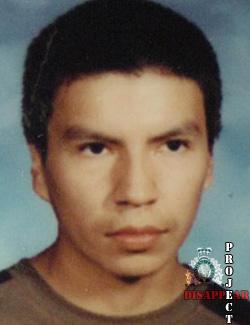 Dwayne ROSS missing person case profile photo